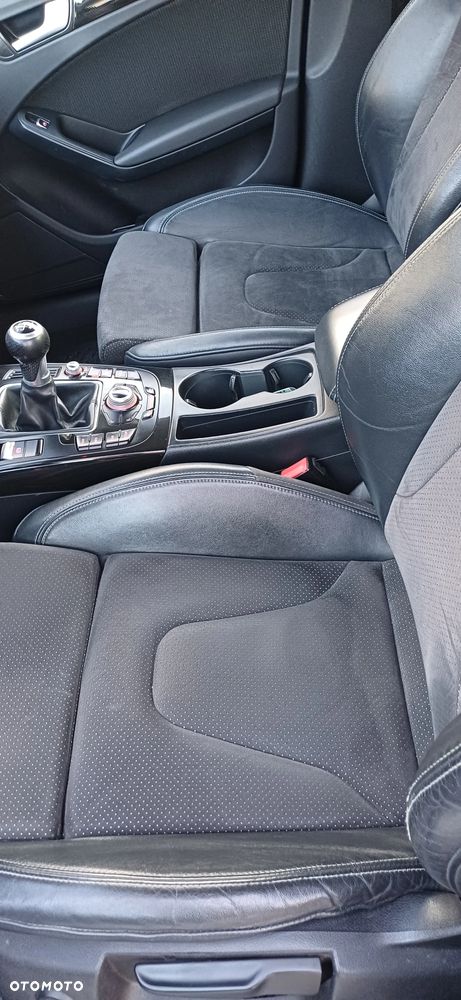Audi A4 Avant - 18