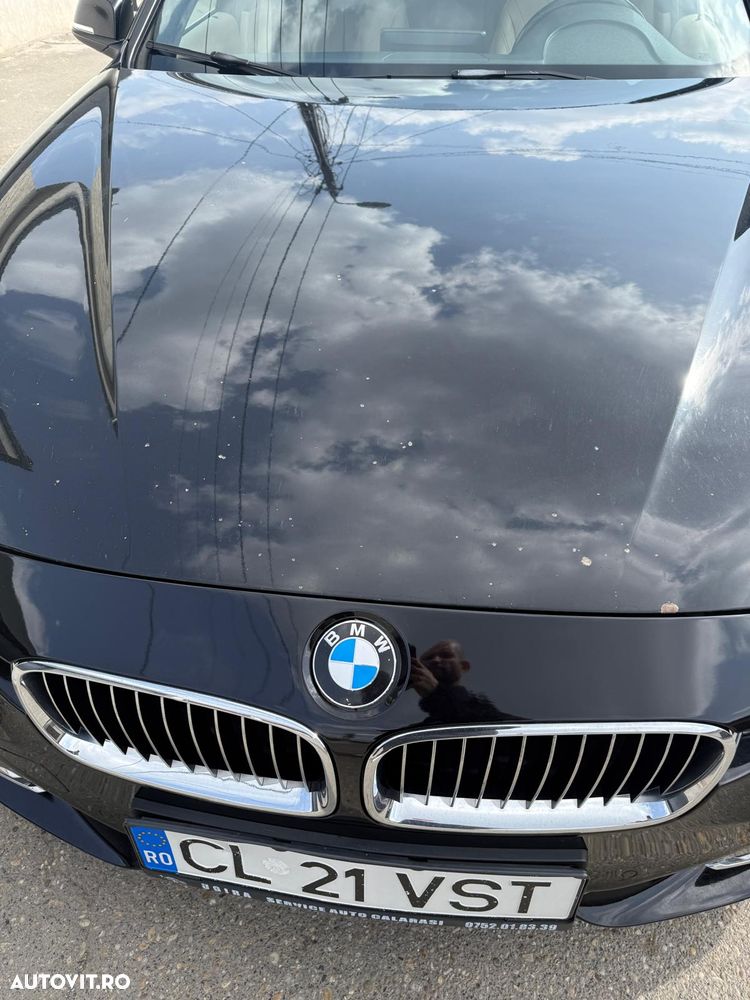 BMW Seria 3 320d - 2