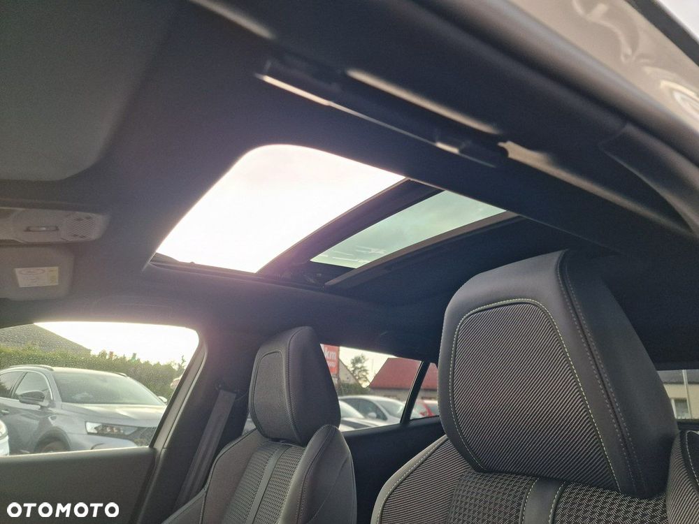 Peugeot 2008 1.5 BlueHDi GT S&S EAT8 - 21