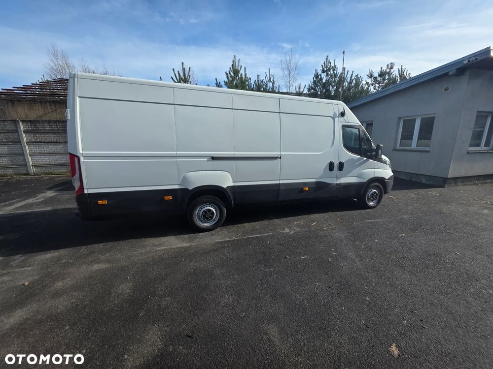 Iveco Dayli - 8