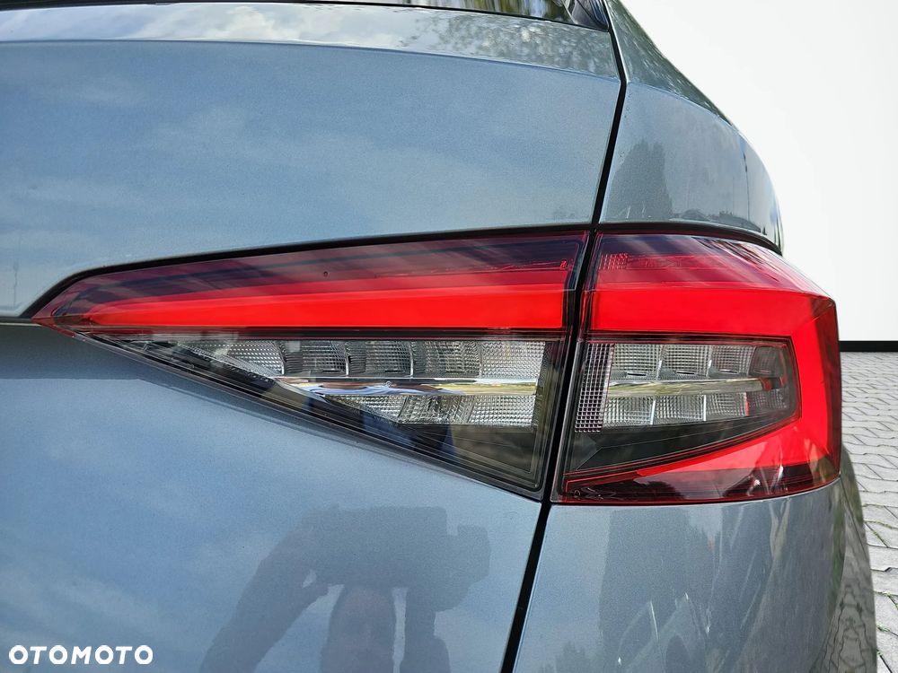 Skoda Kodiaq 2.0 TSI 4x4 Style DSG - 13