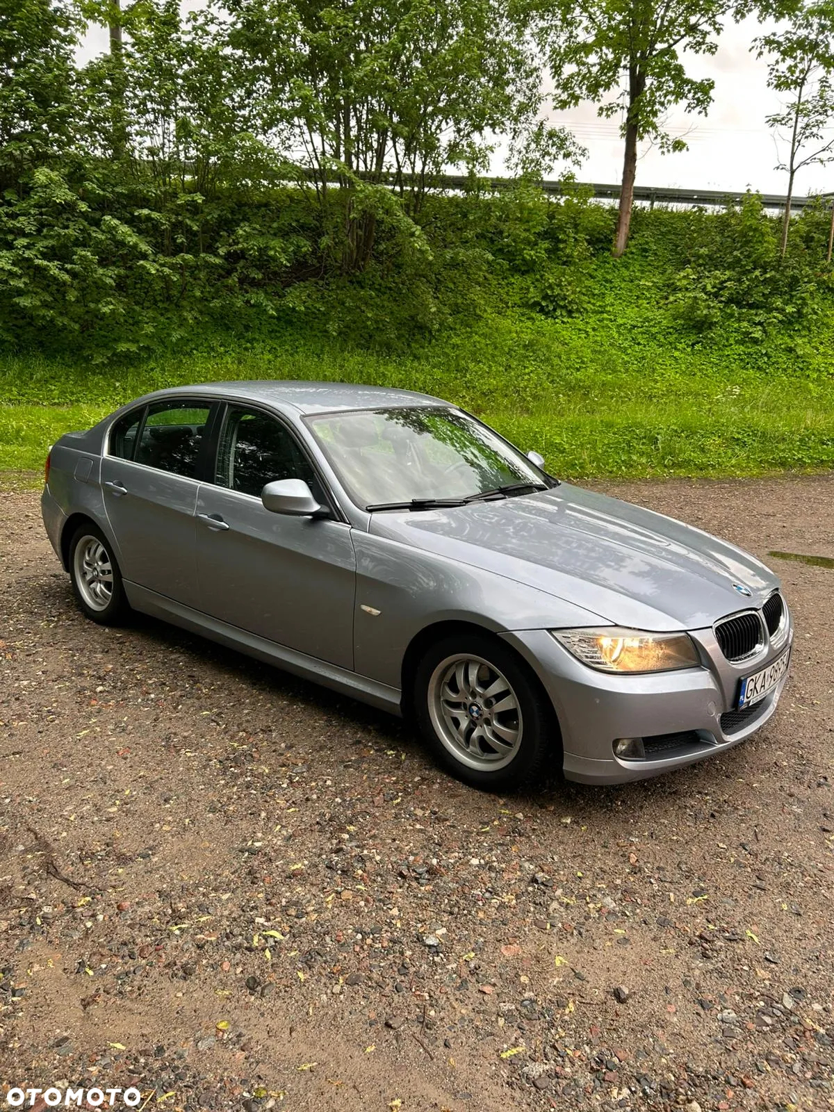 BMW Seria 3 - 3