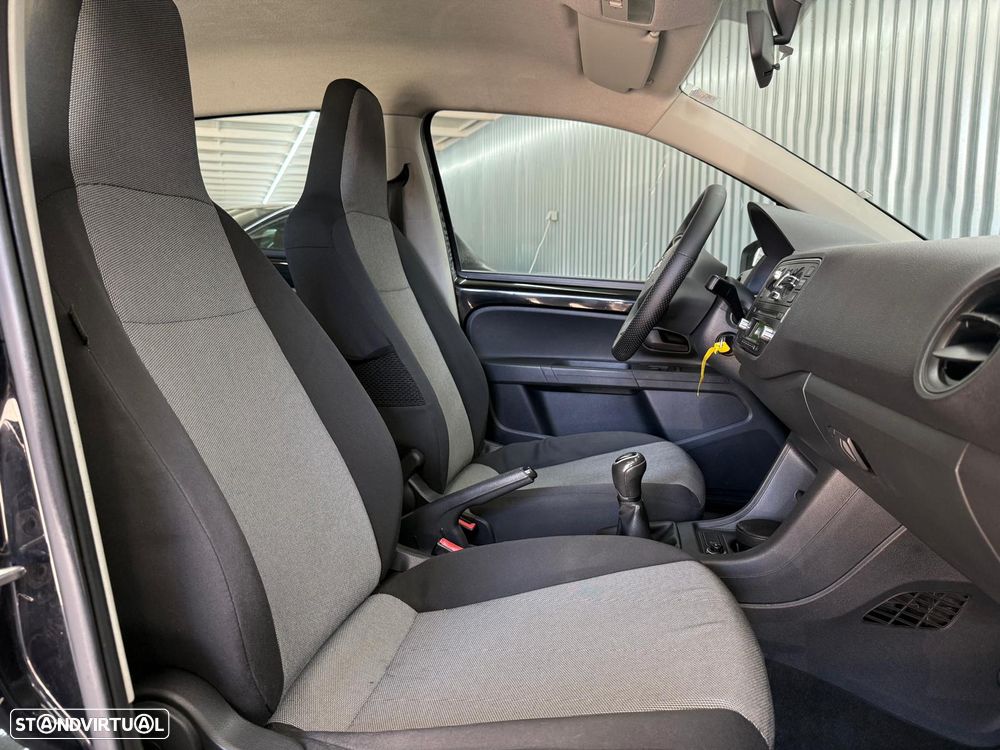 Skoda Citigo 1.0 Ambition - 12