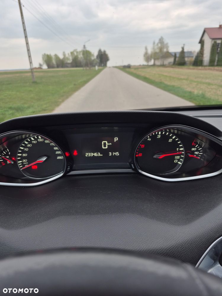 Peugeot 308 - 12