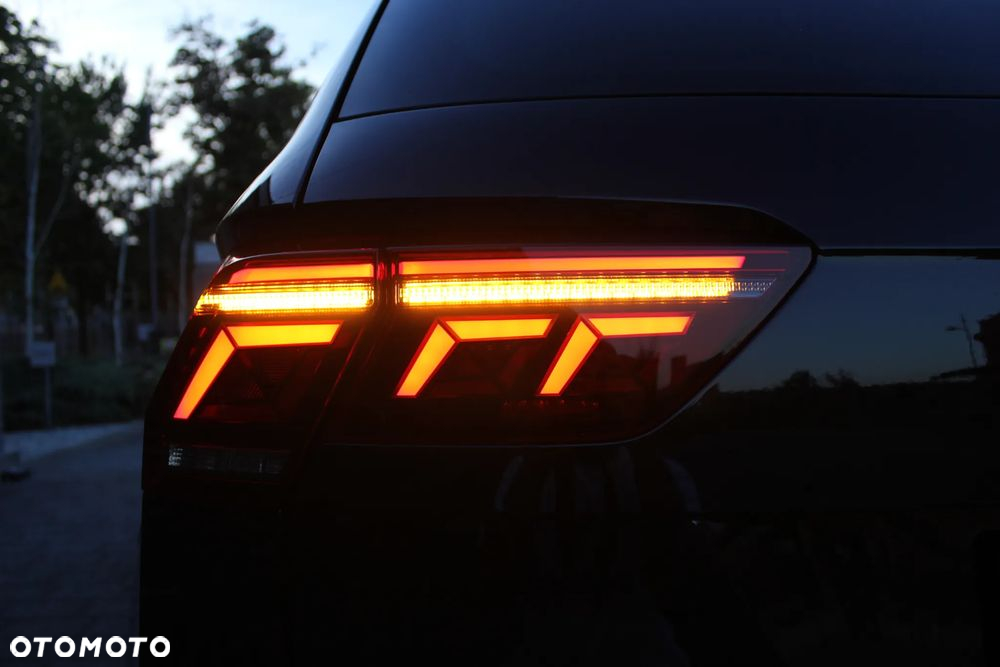 Volkswagen Tiguan - 19