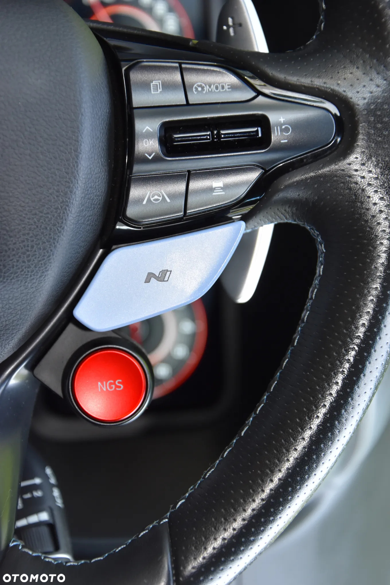 Hyundai Kona 2.0 T-GDI N Performance DCT - 33
