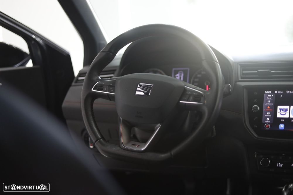 SEAT Arona 1.0 TSI FR - 24
