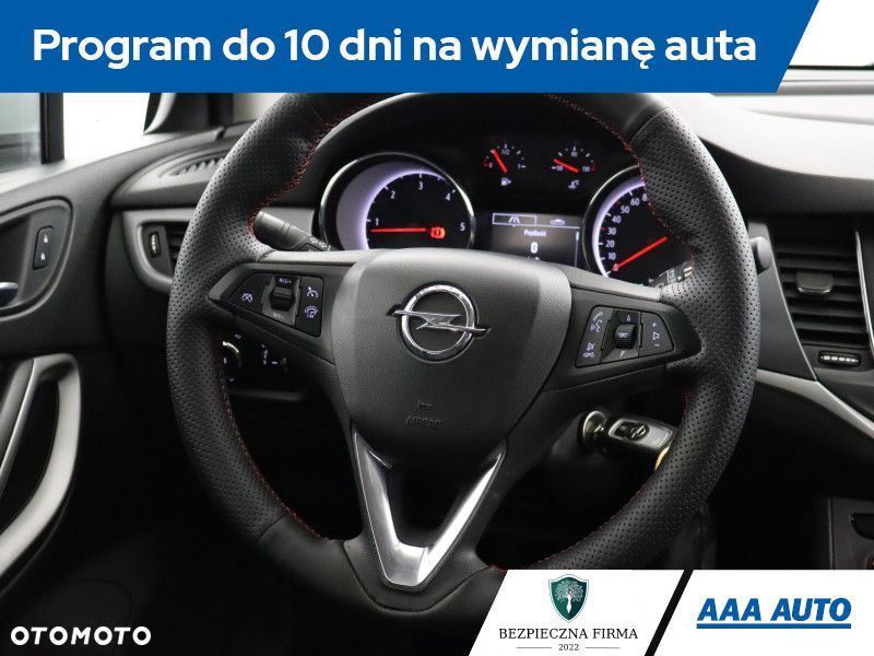 Opel Astra - 20