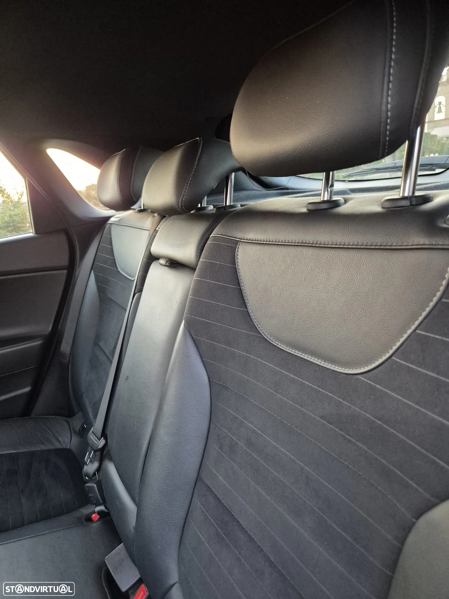 Hyundai i30 1.6 CRDi N-Line 7DCT - 7