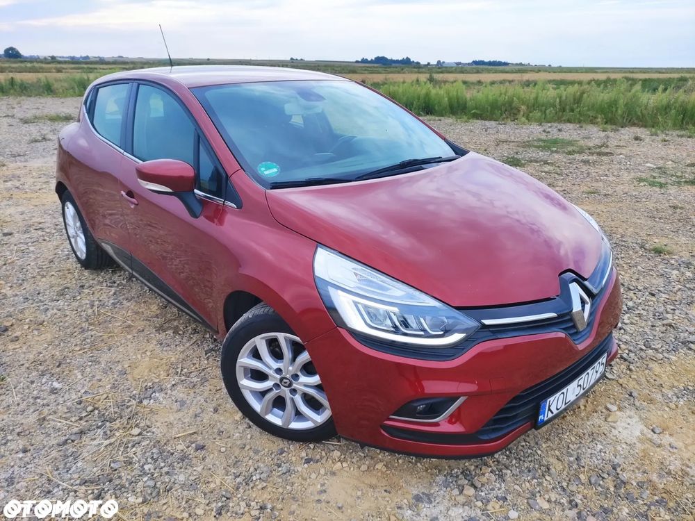 Renault Clio 0.9 Energy TCe Limited - 14