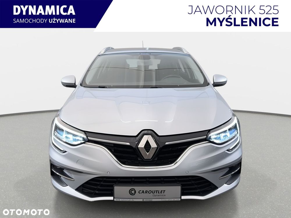 Renault Megane - 3