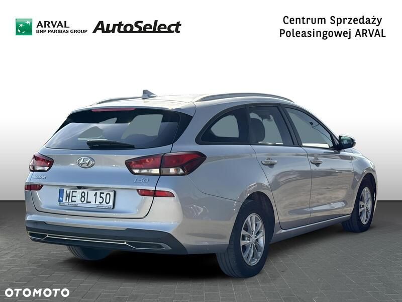 Hyundai i30 1.0 T-GDI Modern - 6