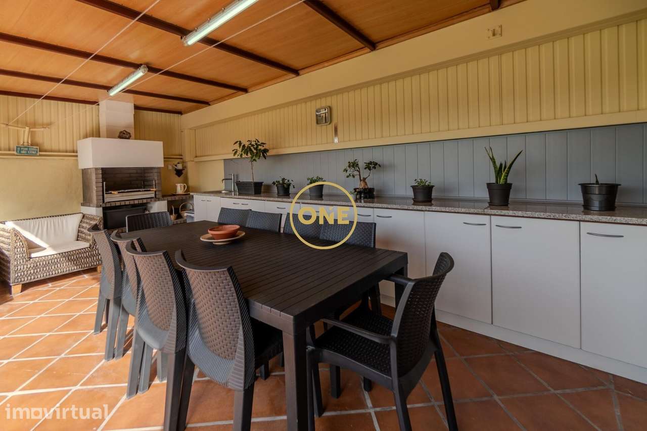 Apartamento com Terraço, Churrasqueira e Piscina na Venda do Pinheiro - Grande imagem: 2/50
