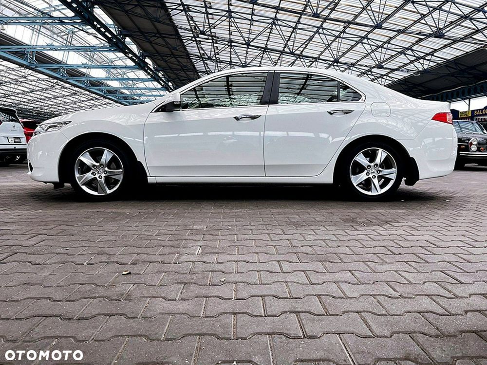 Honda Accord - 7