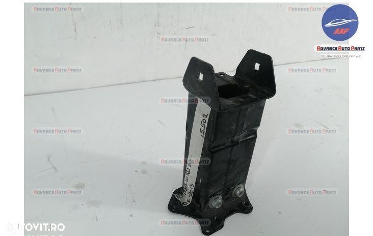Cap Lonjeron  original Mercedes-Benz  S-Class  W221 [2005 - 2009] - 1