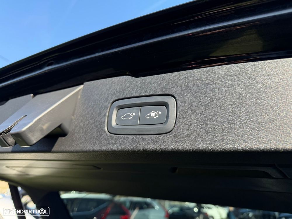 Volvo V60 2.0 T6 AWD TE Inscription Expression - 53