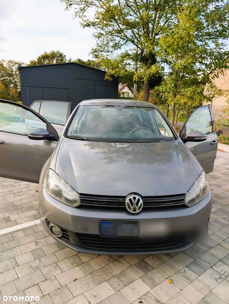 Volkswagen Golf - 3