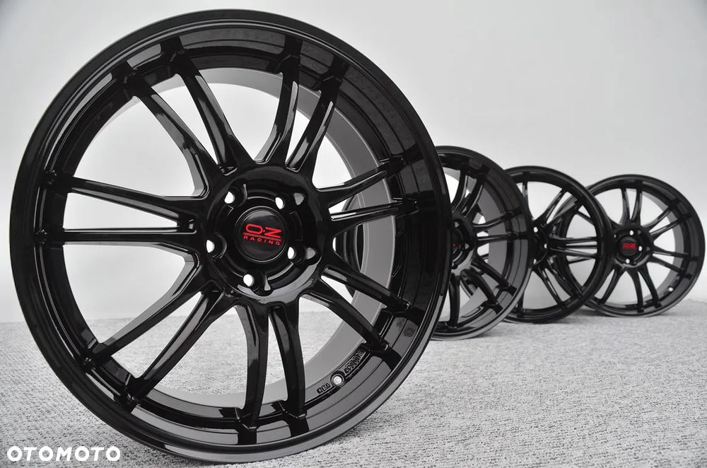 Felgi 8x19 5x112 Audi A3 A4 b7 b8 b9 A6 C6 C7 VW Passat Merc W204 W205 W213 - 1
