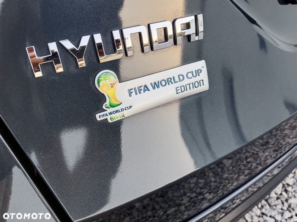Hyundai i40 i40cw 1.6 Fifa World Cup Edition - 24