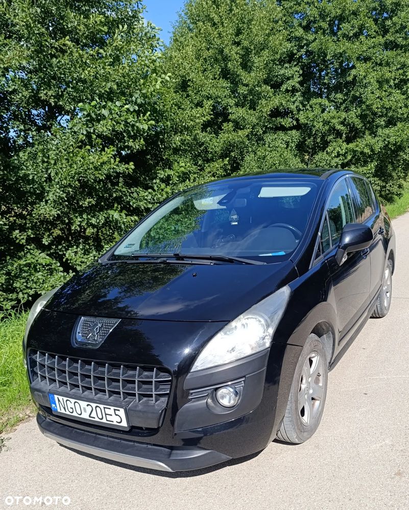 Peugeot 3008 1.6 HDi Trendy - 1