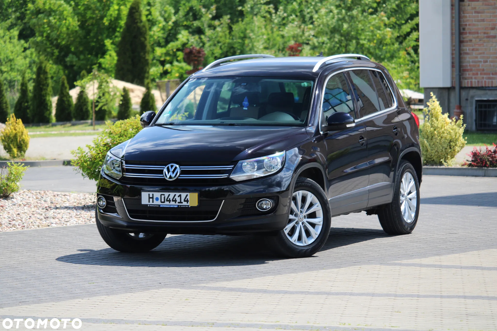 Volkswagen Tiguan - 5