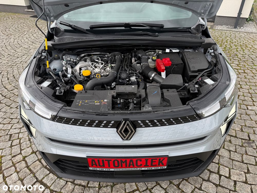 Renault Captur TCe Mild Hybrid 140 EDC GPF TECHNO - 30