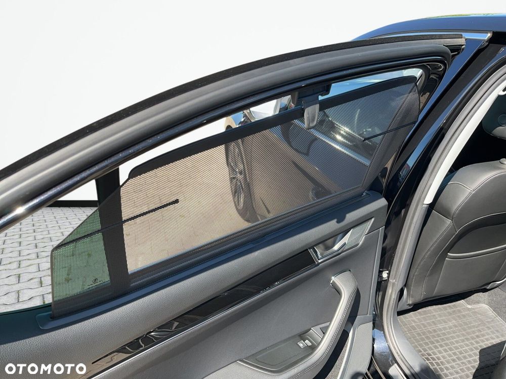 Skoda Superb - 11