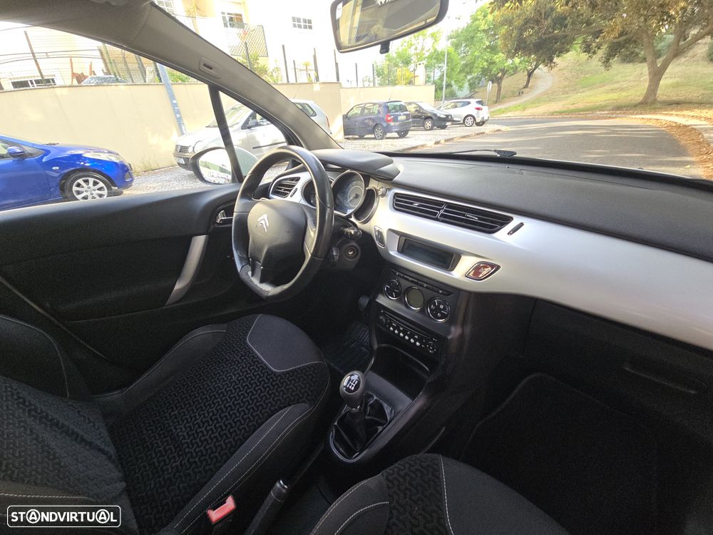 Citroën C3 - 22