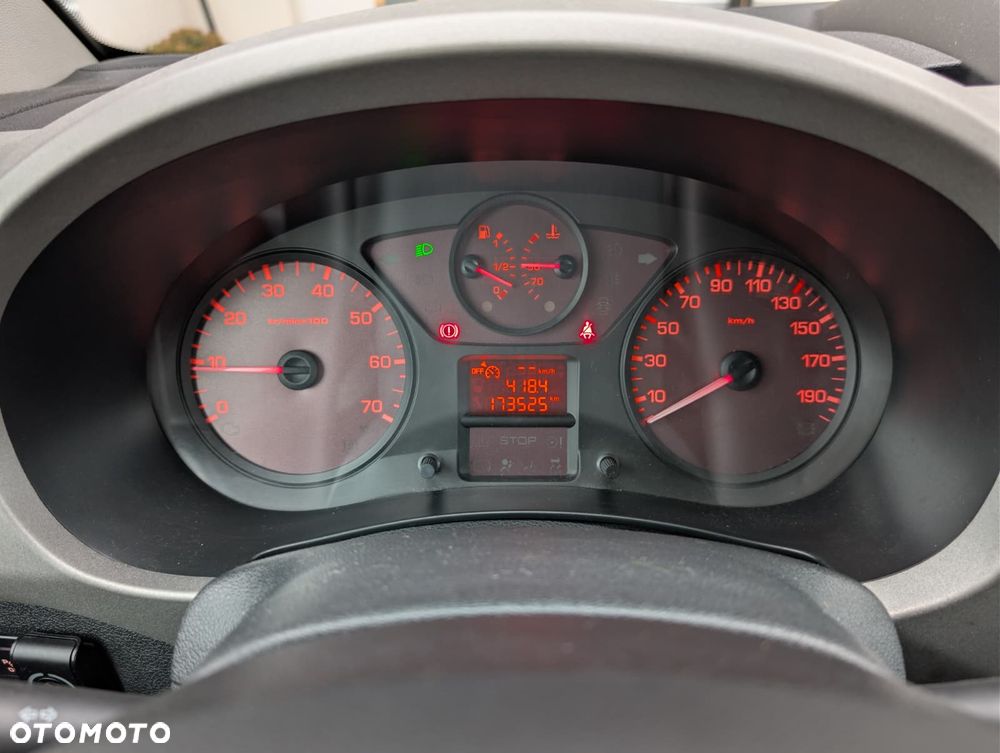 Citroën Berlingo 1.6 VTi - 2