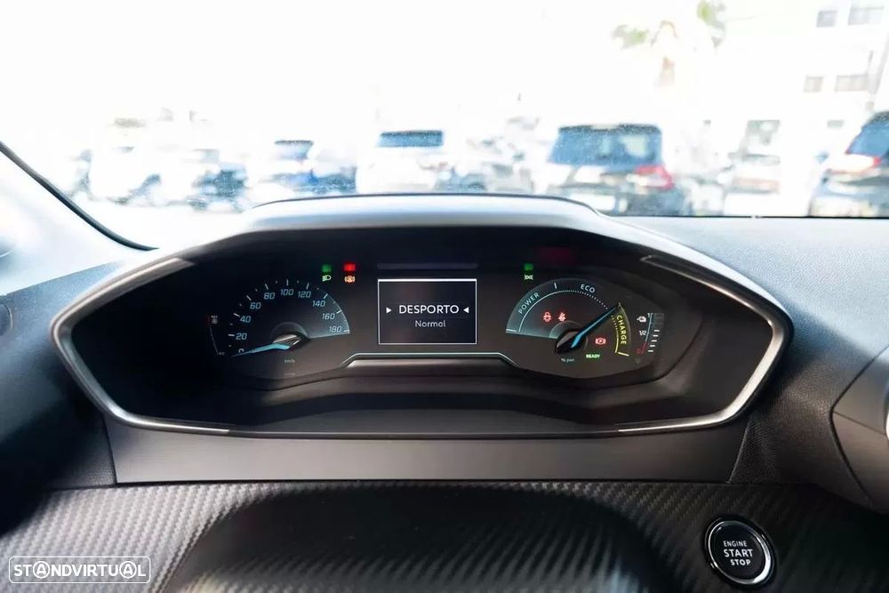 Peugeot e-208 50 kWh Allure Pack - 35
