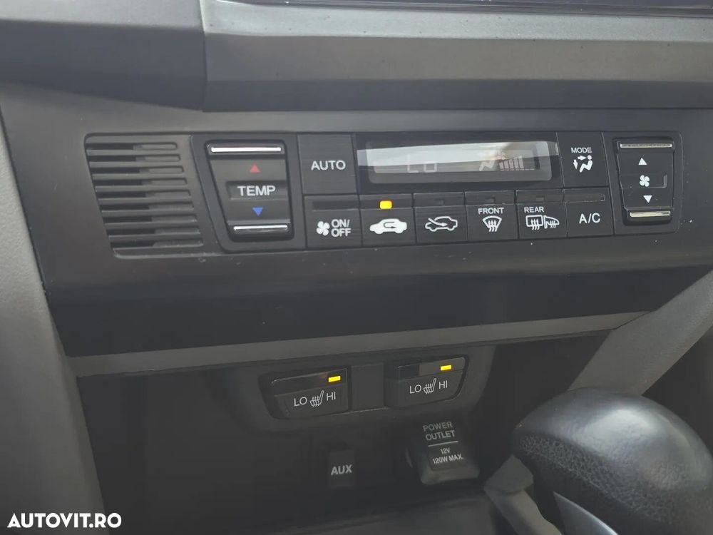 Honda Civic - 18