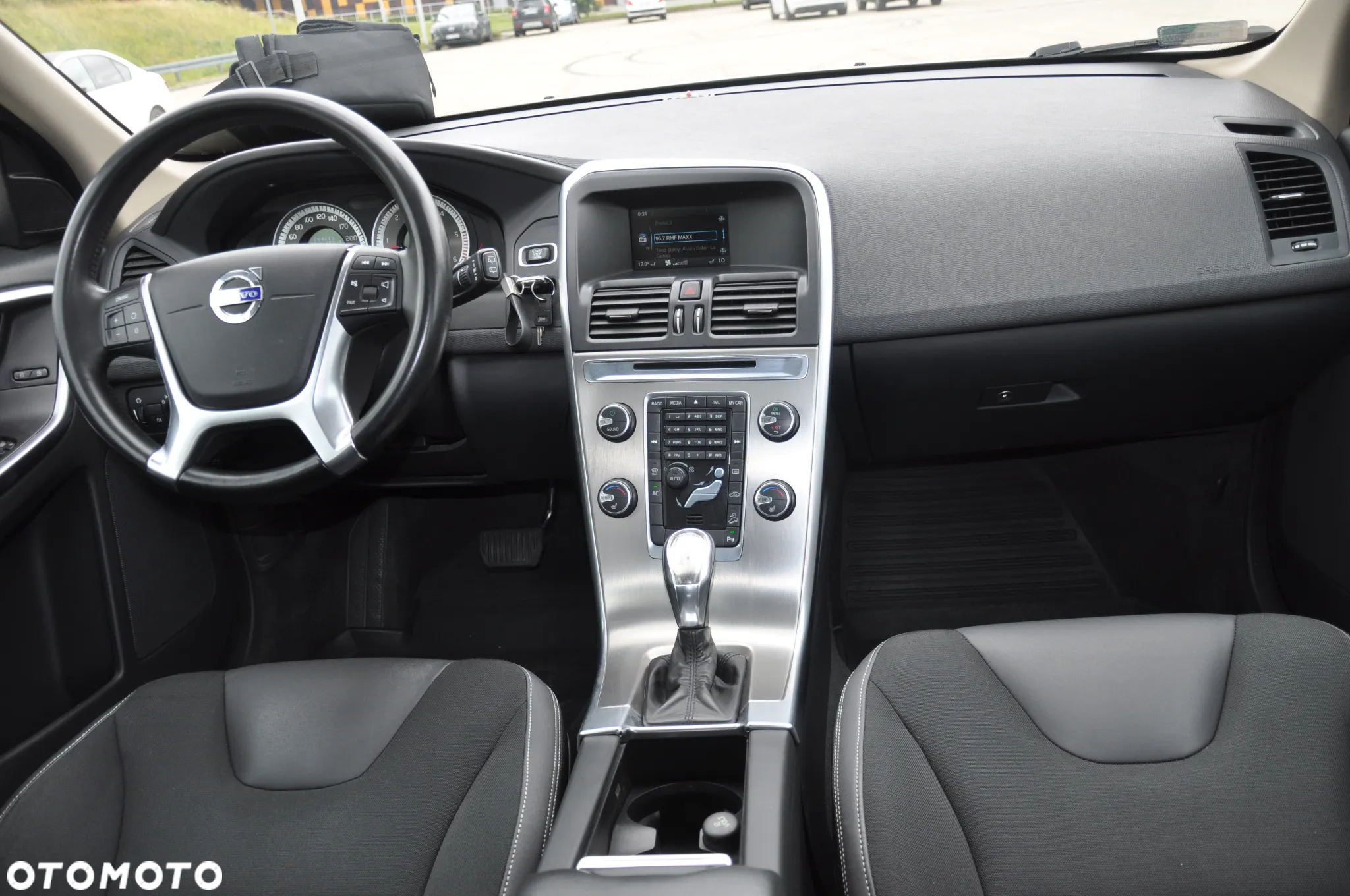 Volvo XC 60 - 29