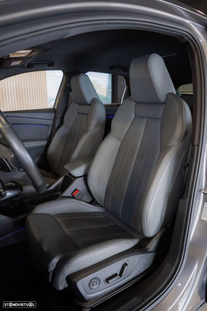 Audi Q4 e-tron - 25