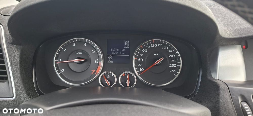 Renault Laguna 3.5 V6 Initiale - 17