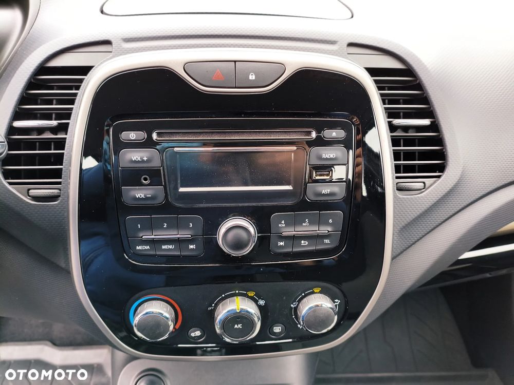 Renault Captur - 21