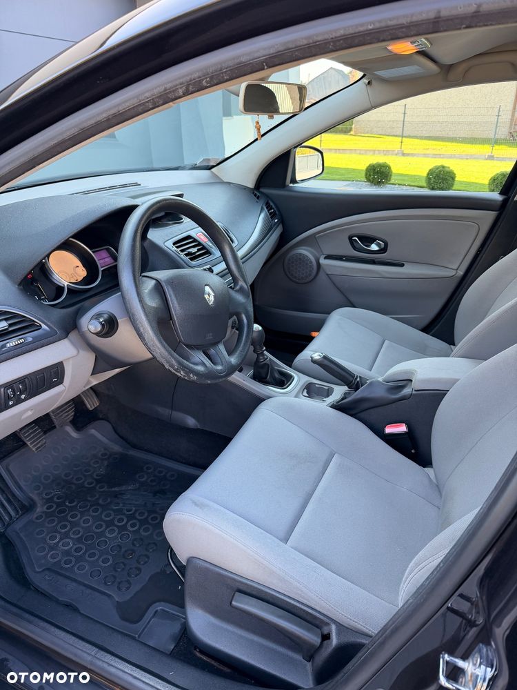 Renault Megane - 3