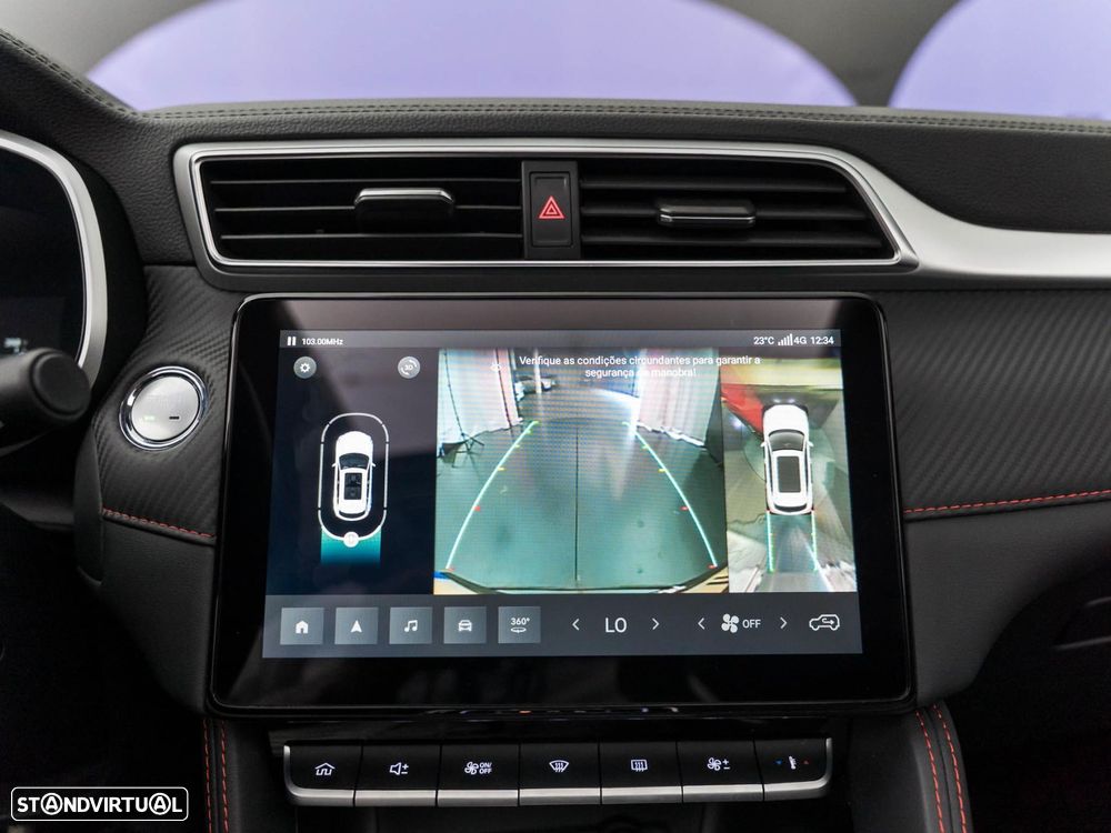 MG ZS EV 50.3 kWh Luxury - 30