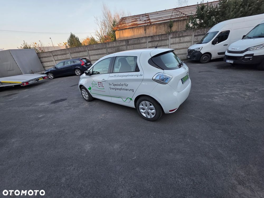 Renault Zoe - 9