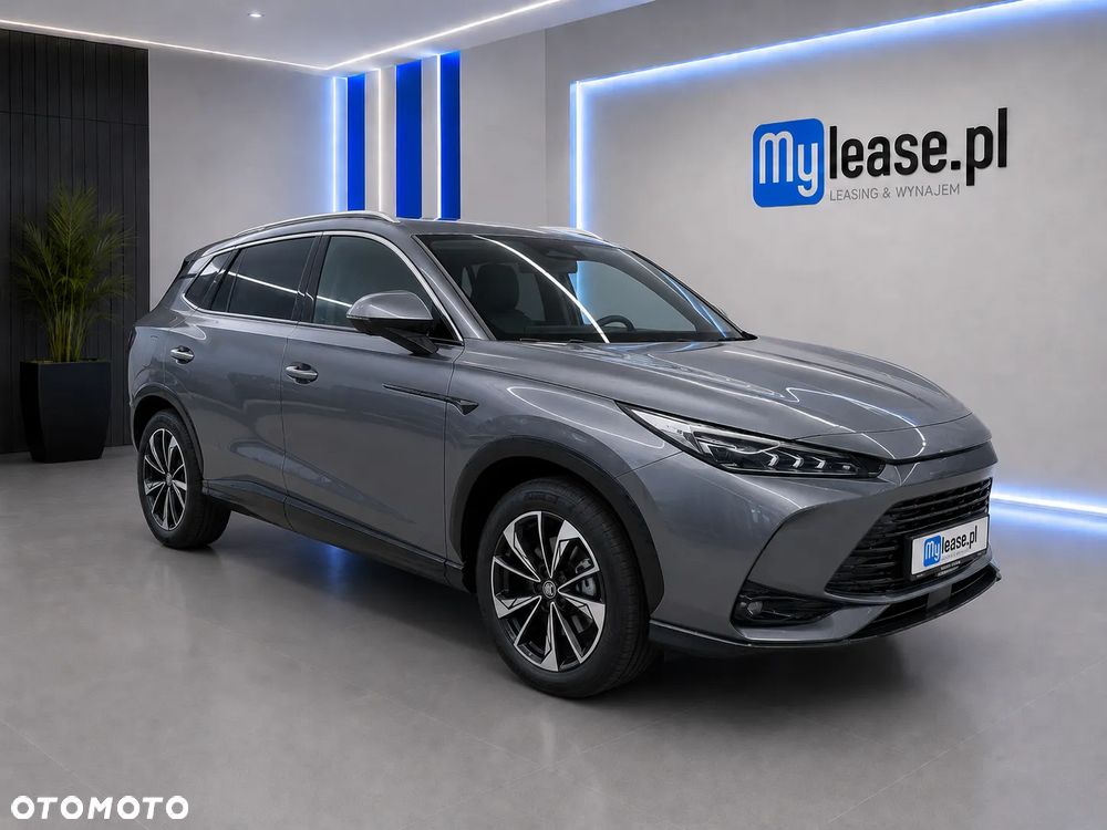 MG HS PHEV 1.5T Exclusive - 15
