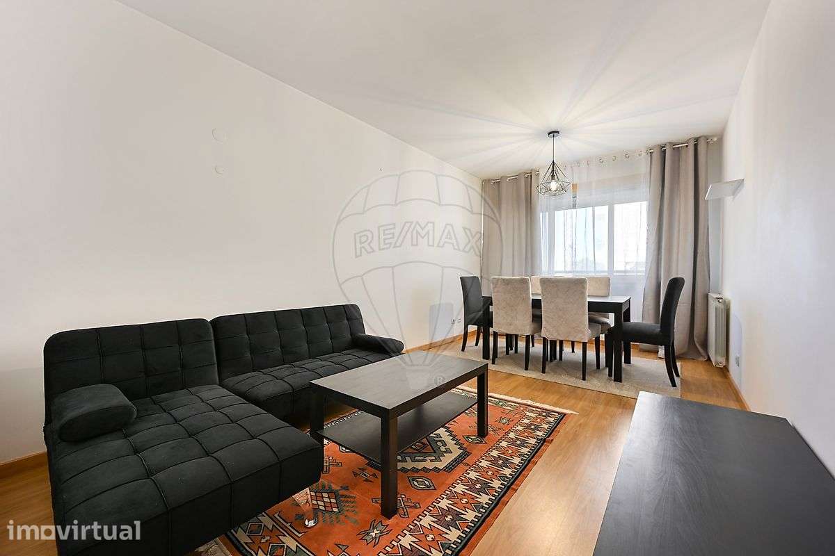 Apartamento T1 para arrendamento - Grande imagem: 4/21