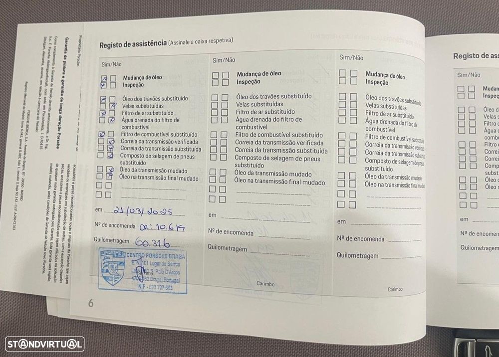 Porsche Macan Turbo - 42