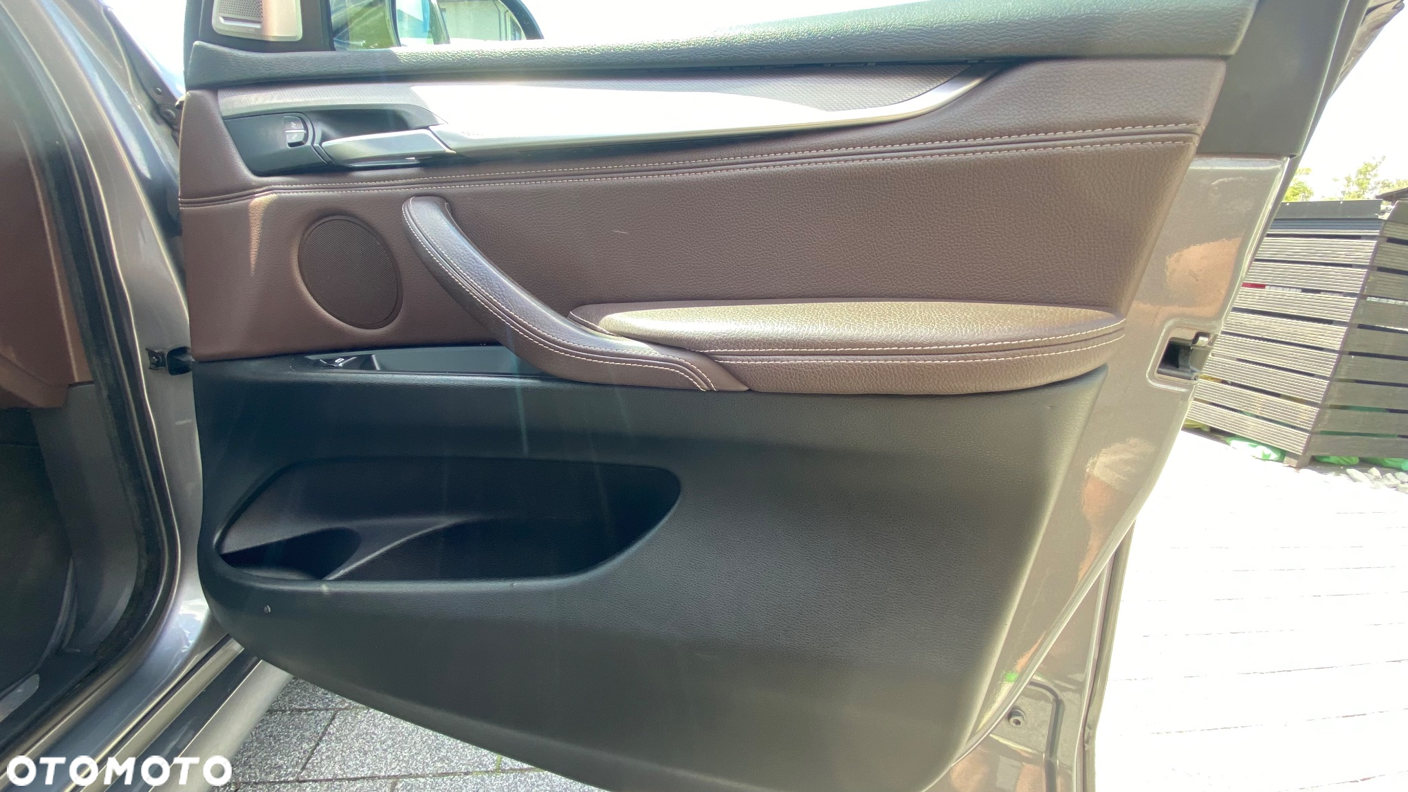 BMW X5 - 19