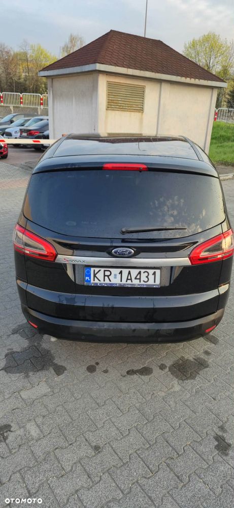 Ford S-Max 2.0 TDCi Ambiente - 6