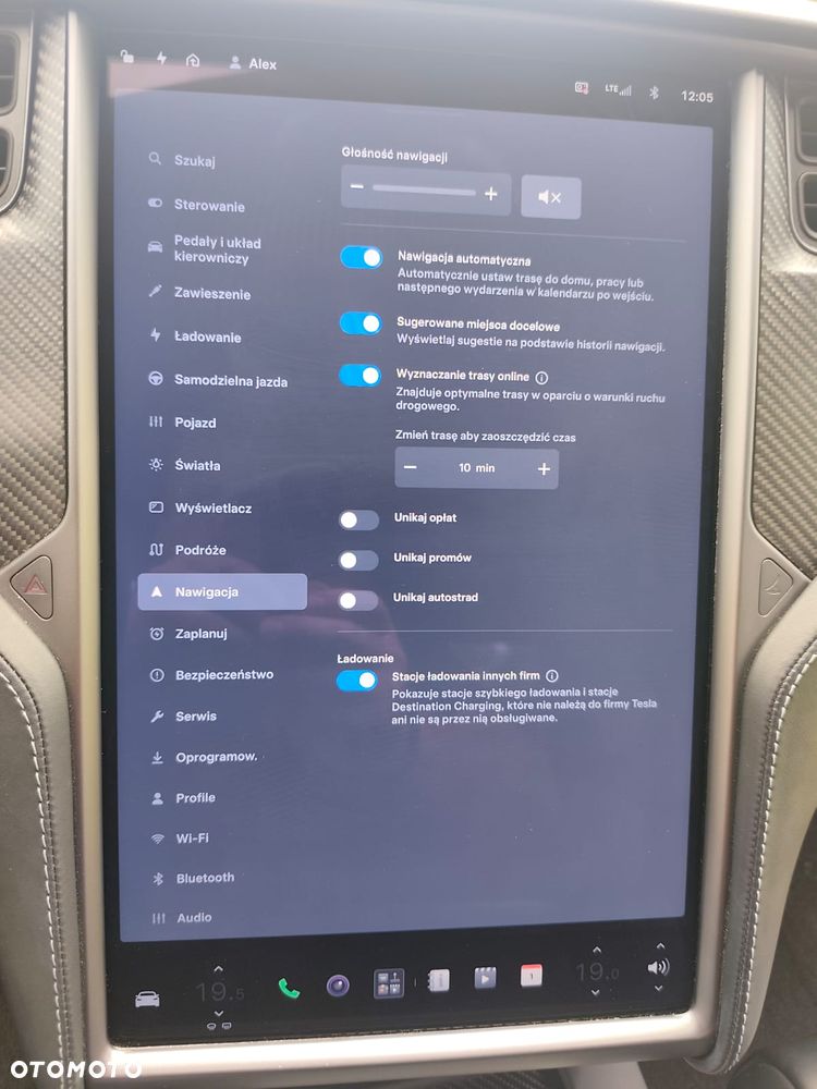 Tesla Model S Performance - 22