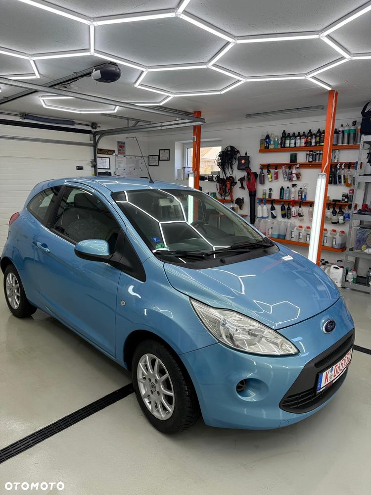 Ford KA 1.2 Trend - 1