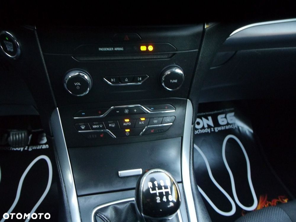 Ford S-Max 1.5 Eco Boost Start-Stopp Titanium - 30