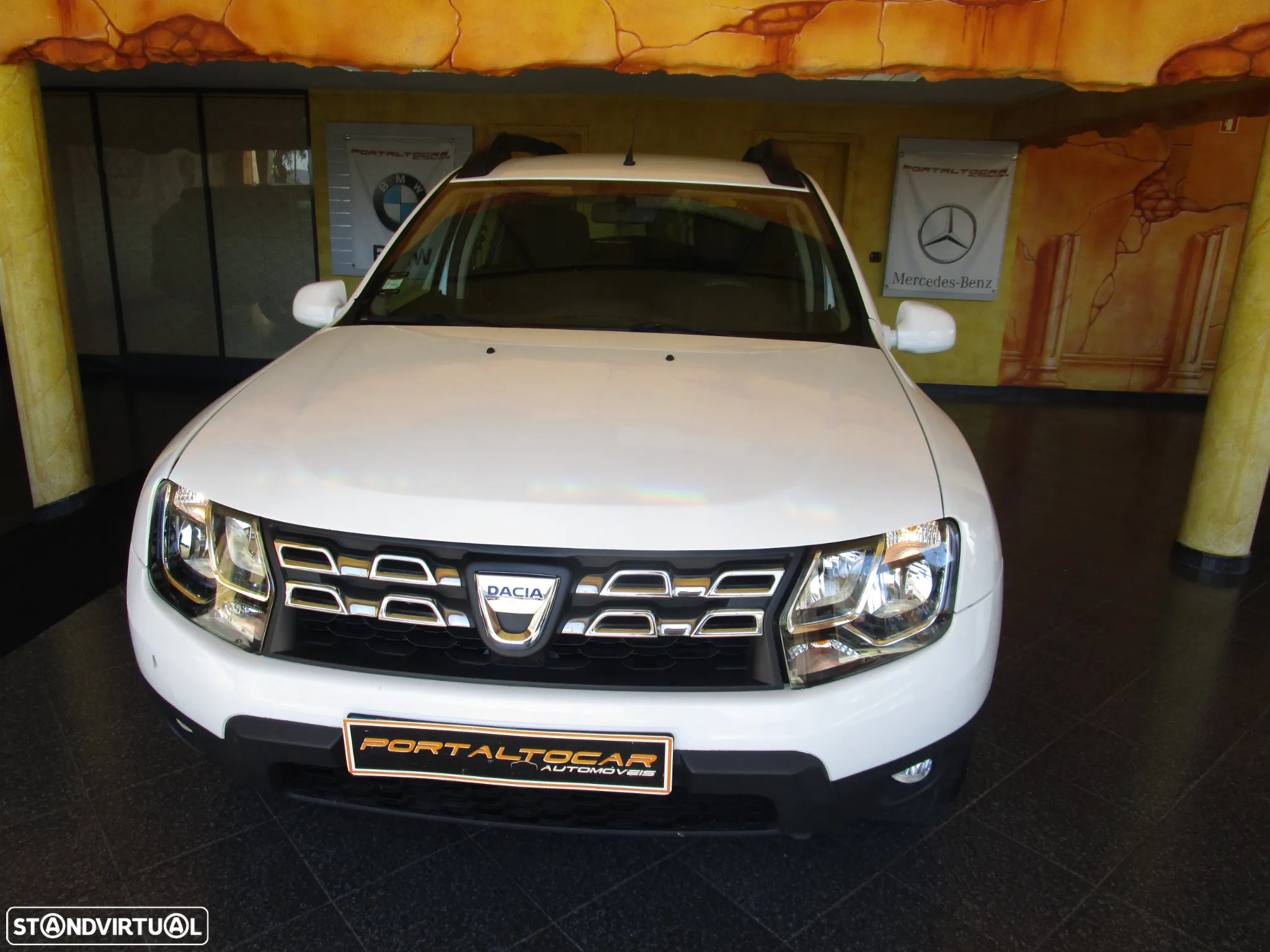 Dacia Duster 1.2 TCe Prestige - 32