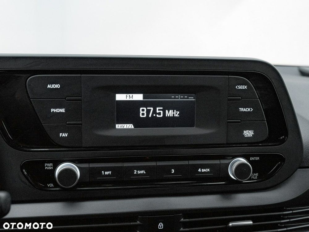 Hyundai i20 1.2 Pure - 17