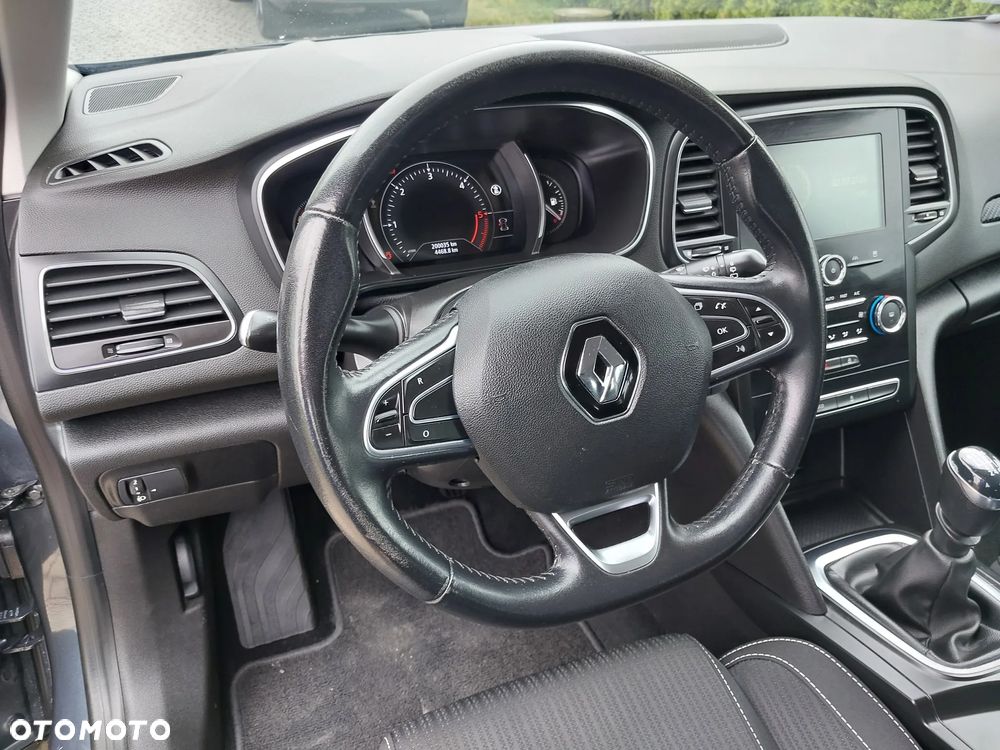 Renault Megane - 15