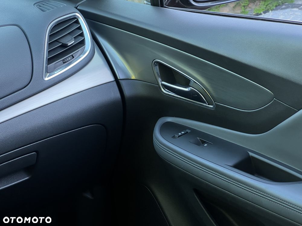 Opel Mokka 1.4 Turbo ecoFLEX Start/Stop Color Edition - 40